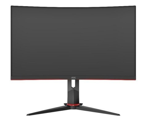 Monitor AOC C27G2ZU/BK (27" /VA /240Hz /1920 x 1080 /Czarny)