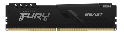 Pamięć KINGSTON (DIMM/DDR4/32 GB/3600MHz/1.2V/17CL/QUAD)