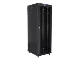 SZAFA INSTALACYJNA RACK STOJĄCA 19