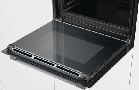 Piekarnik Do zabudowy modułowej BOSCH Serie 8 HBG633BB1