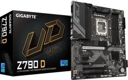 Płyta główna GIGABYTE Z790 D LGA1700 ATX