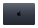 APPLE MacBook Air 13.6 8/10 (13.6"/M3/8GB/SSD512GB/Północ)