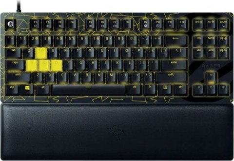 Klawiatura Przewodowa RAZER RZ03-03941700-R3M1