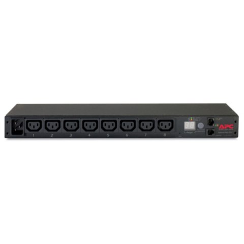 Listwa zasilająca APC AP7821B