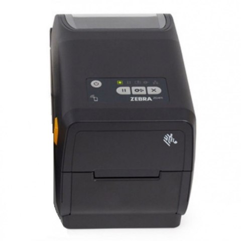 Drukarka etykiet ZEBRA ZD411T (ZD4A022-T0EW02EZ)