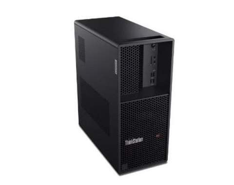 Komputer LENOVO ThinkStation P3 (I9-13900K/RTXA4000/64GB/SSD2TB/W11P)
