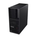 Komputer LENOVO ThinkStation P3 (I9-13900K/RTXA4000/64GB/SSD2TB/W11P)