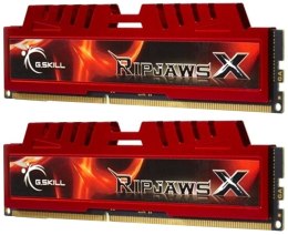 Pamięć G.SKILL (DIMM/DDR3/16 GB/1333MHz/1.5V/9CL/DUAL)