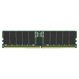 Pamięć KINGSTON (RDIMM/DDR5/64 GB/4800MHz/1.1V/40CL/SINGLE)