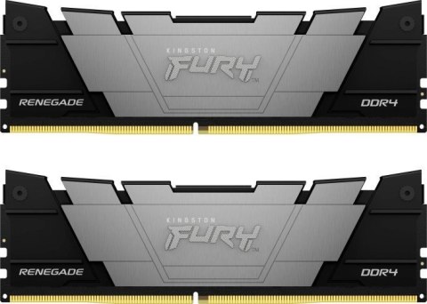 Pamięć KINGSTON (UDIMM/DDR4/32 GB/3200MHz/1.35V/16CL/DUAL)
