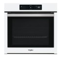 Piekarnik Do zabudowy WHIRLPOOL 859991535770