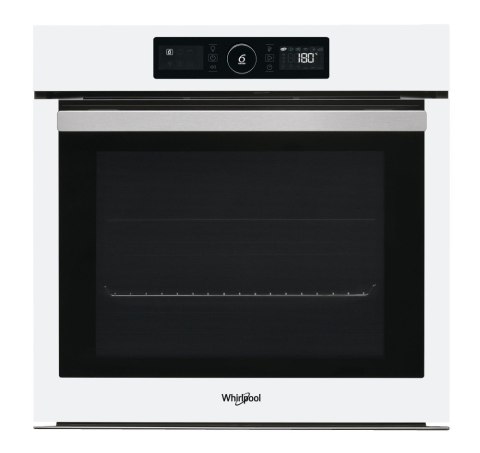 Piekarnik Do zabudowy WHIRLPOOL 859991535770