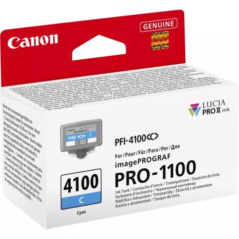 Tusz CANON 6778C001