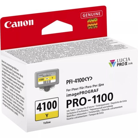 Tusz CANON 6780C001