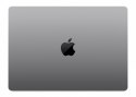 APPLE MacBook Pro (14.2"/M3/16GB/SSD512GB/Szary)
