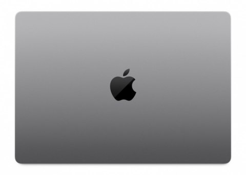 APPLE MacBook Pro (14.2"/M3/16GB/SSD512GB/Szary)