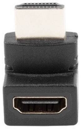 Adapter LANBERG AD-0034-BK HDMI - HDMI