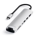 Hub USB SATECHI ST-UCSMA3S