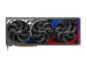 Karta graficzna ASUS GeForce RTX 4090 ROG STRIX OC 24GB GDDR6X (ROG-STRIX-RTX4090-O24G-GAMING)