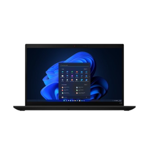 LENOVO ThinkPad L15 G3 (15.6"/R5P 5675U/16GB/SSD512GB/W11P/Czarny)