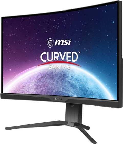 Monitor MSI MAG 325CQRF QD (31.5" /VA /170Hz /2560 x 1440 /Czarny)
