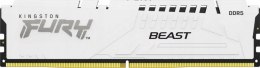 Pamięć KINGSTON (DIMM/DDR5/16 GB/6400MHz/1.4V/32CL/SINGLE)