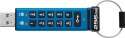 Pendrive (Pamięć USB) KINGSTON (256 GB /Niebieski )