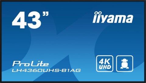 ProLite LH4360UHS-B1AG