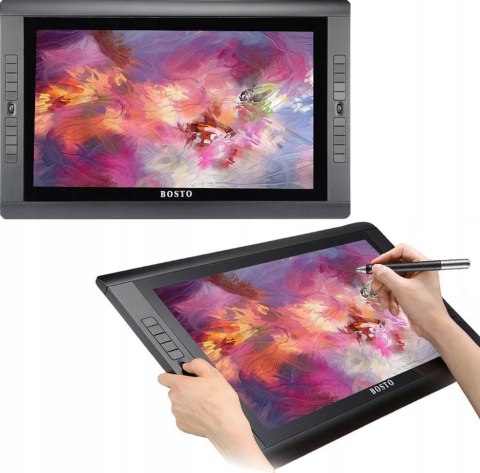 Tablet graficzny BOSTON ACOUSTICS BT-22UX
