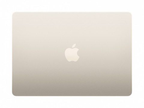APPLE MacBook Air 13.6 8/8 (13.6"/M3/8GB/SSD256GB)