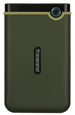 Dysk twardy zewnętrzny TRANSCEND TS1TSJ25M3G