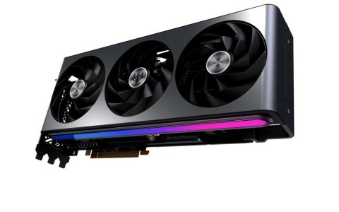 Karta graficzna SAPPHIRE Radeon RX 7900 XTX NITRO+ Vapor-X 24 GB (11322-01-40G)