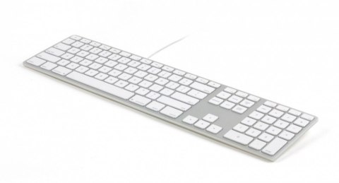Klawiatura Przewodowa MATIAS FK318B-UK