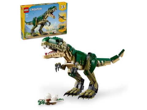 LEGO 31151 Creator - Tyranozaur