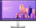 Monitor DELL 210-AZYX/5Y (23.8" /IPS /60Hz /1920 x 1080 /Czarno-srebrny )