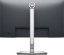 Monitor DELL 210-AZYX/5Y (23.8" /IPS /60Hz /1920 x 1080 /Czarno-srebrny )
