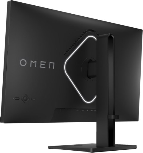 Monitor HP 780G8E9#ABB (27" /IPS /144Hz /3840 x 2160 /Czarny)