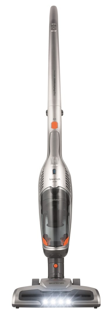 Odkurzacz pionowy GORENJE Freestyle 728268