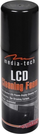 Pianka do czyszczenia LCD - LCD CLEANING FOAM 100 ml
