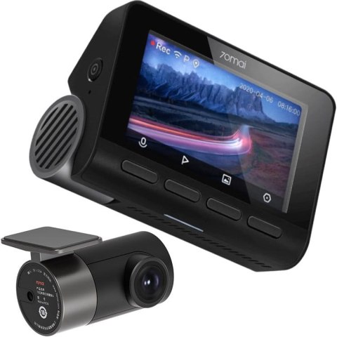 Wideorejestrator MIDRIVE-A800S-1-RC06 70MAI