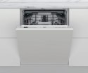 Zmywarka Do zabudowy WHIRLPOOL 869991610680