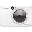 Aparat kompaktowy CANON ZOEMINI S2 Biały 4519C007