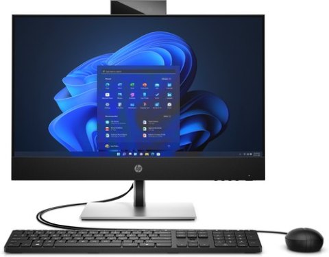 Komputer All-in-One HP 9H6N9ET#AKD (23.8"/I5-13500T/integ/16GB/SSD512GB/W11P)