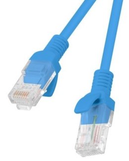 LANBERG PCU5-10CC-1000-B 10 Patchcord