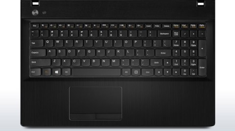 LENOVO G510 (15.6"/i3-4000M/Intel 4600/4GB/1TB/W8.1/Czarny)