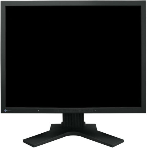 Monitor EIZO FlexScan S2133-BK (21.3" /IPS /60Hz /1600 x 1200 /Czarny)