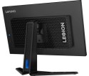 Monitor LENOVO 66F6UAC3EU (27" /IPS /165Hz /2560 x 1440 /Czarny)