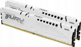 Pamięć KINGSTON (UDIMM/DDR5/32 GB/6000MHz/1.4V/30CL/DUAL)
