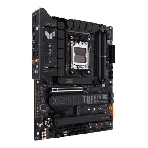 Płyta główna ASUS TUF GAMING X670E-PLUS WIFI AM5 ATX