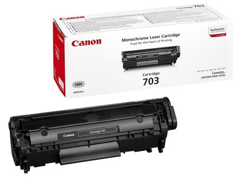 Toner CANON 7616A005